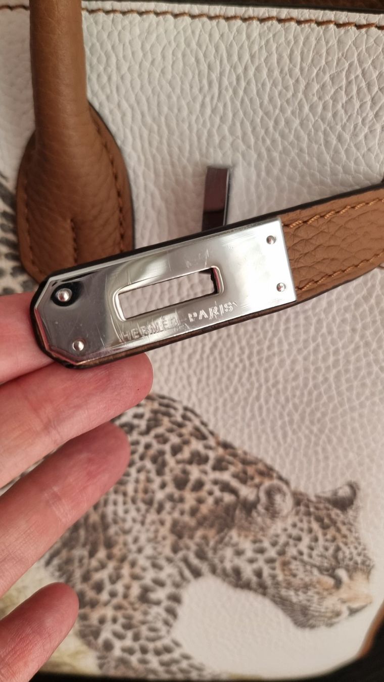 Borse da donna: Handtasche, einzigartiges Design, Top Zustand! – Nuovo (secondo la descrizione) da Goldau venduto da E_Moon 2