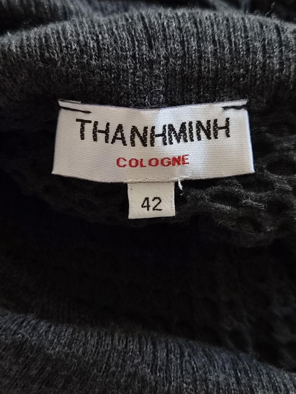 Pullover & Sweatshirts: Thanhminh schöner Pullover Gr. 42 – Gebraucht aus Frenkendorf von Moon111 3