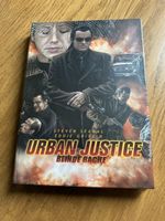 Urban Justice Mediabook, neu OVP, Nameless ￼