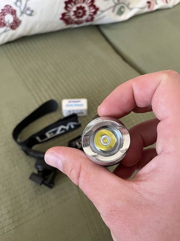 Pompe: Lezyne Mini Drive XL – Usato da Dübendorf venduto da sch_2fhz 2