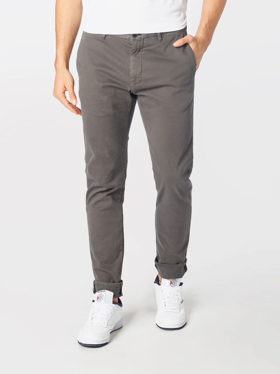 Pantaloni: Joop Chinos – Usato da Erlenbach ZH venduto da Syssi_C