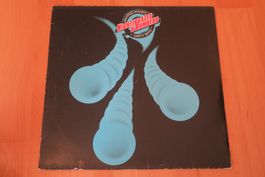 Manfred Mann's Earth Band – Nightingales & Bombers