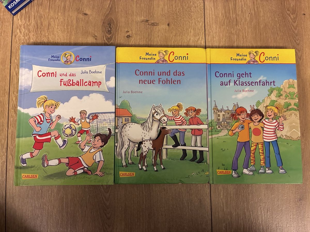 Bücher: Kinderbuch Sammlung – Gebraucht aus Reinach BL von cel_6vz5 2