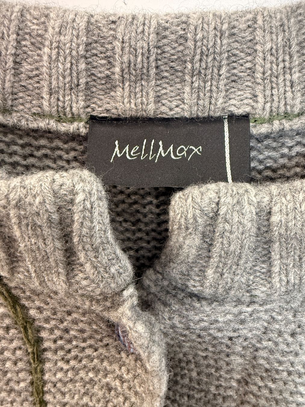 Giacche: MellMax Trachtenstrickjacke L – Usato da Wilen b. Wollerau venduto da kar_8vzh 1
