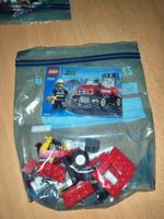 Lego City 7241