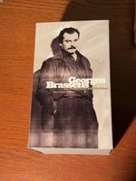 Georges Brassens - La Mauvaise Reputation Box Set CD