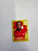 Panini FIFA WM 2026 Sticker - SUI 10