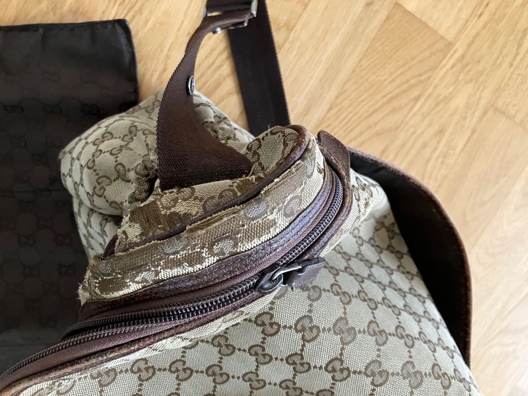 Gucci Borse da donna: Gucci – Usato da Spreitenbach venduto da schwarzerhase70 1