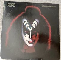 KISS - Gene Simmons LP