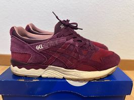 Asics Gel Lyte V - Mita Sneakers - Dried Rose