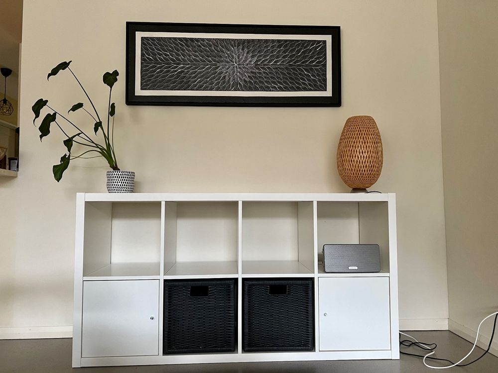 IKEA Kallax | Kaufen auf Ricardo