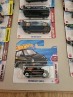 Hot Wheels '85 Honda City Turbo II