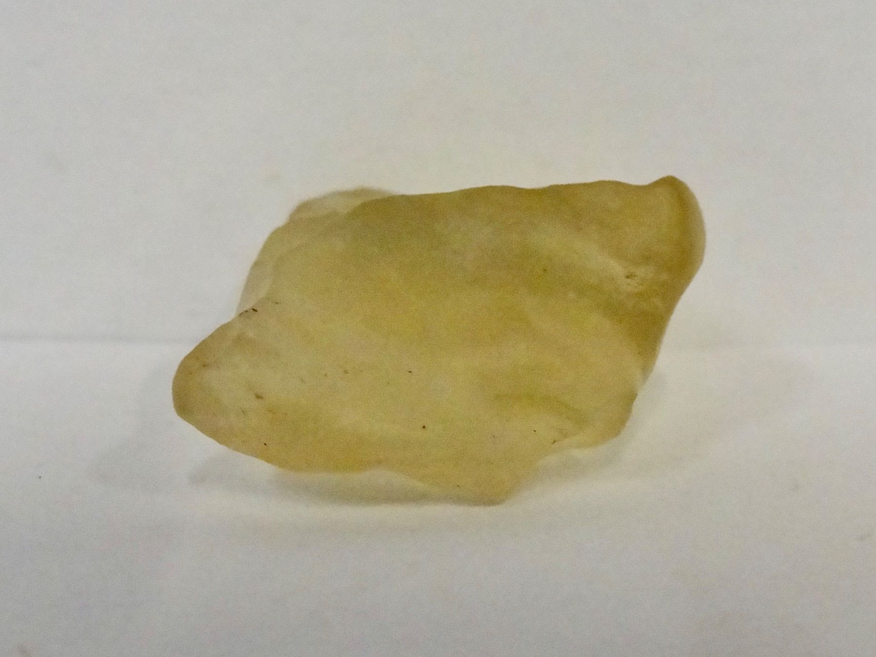 Minerali & Pietre curative: Tektit LIBYSCHES WÜSTENGLAS Meteorit Impaktit Impaktglas – Nuovo (secondo la descrizione) da Kerzers venduto da djstarsky73 4