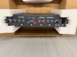 SSL Fusion *NEUWERTIG* mit OVP