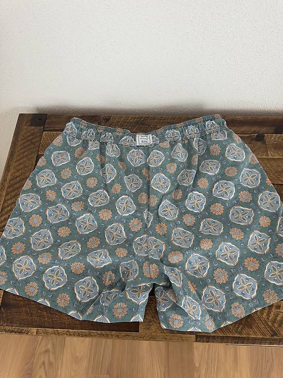 Pantaloni: Ripa Ripa Badehose / Grösse M / praktisch ungebraucht – Usato da Baar venduto da MY1993 2