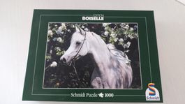 Puzzle 1000 Teile