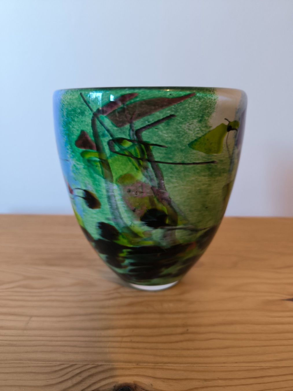 Vasen & Gefässe: Vase Ada Loumani – Gebraucht aus Wittenheim von LeGrenierdeSam 2