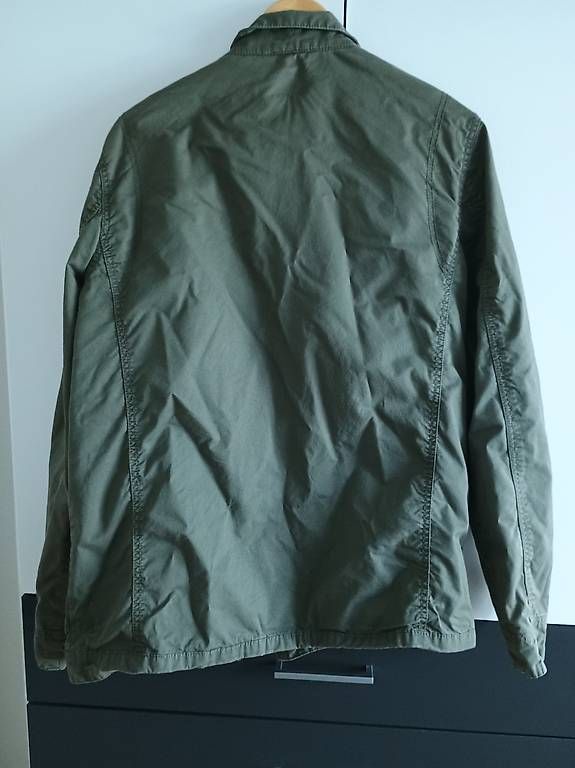 Jacken: Leichte Jacke – Gebraucht aus Huttwil von Userabcde 1