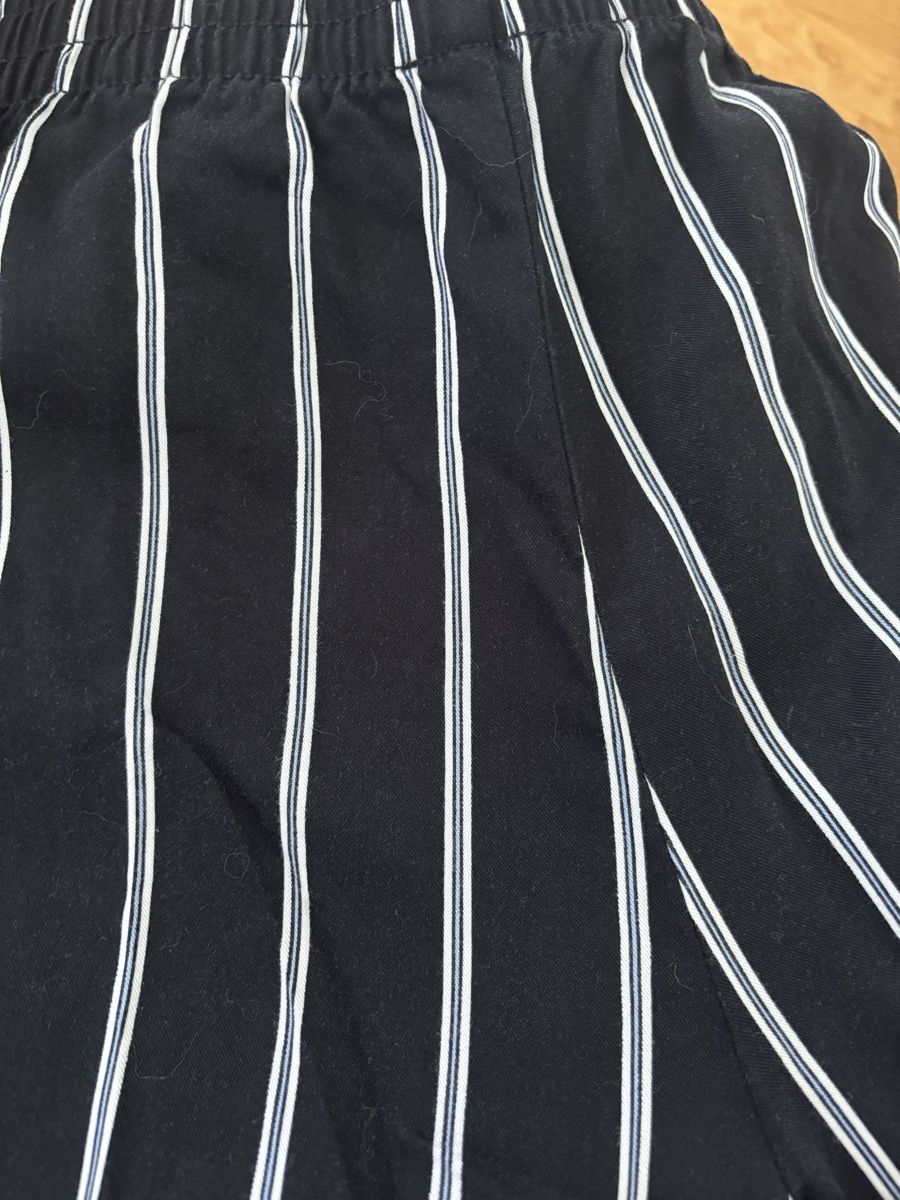 C&A Pantaloni: Stoffhose von C&A Grösse L – Nuovo (secondo la descrizione) da Gränichen venduto da ann_stf7 4