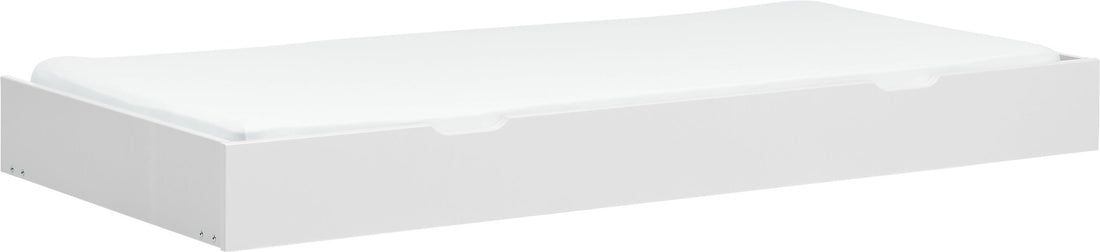 Letti: Flexa WHITE Ausziehbett mit Lattenrost – Usato da Wettswil venduto da Alena.RR 5