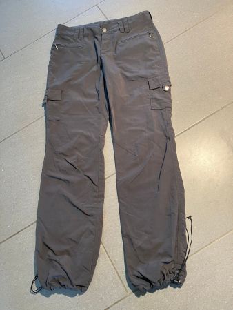 Damen Hose Columbia Titanium Omni-Dry (Grösse siehe Bild 4)