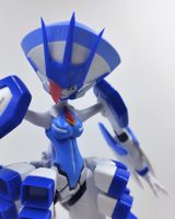 Figurine Delphinium (Darling in the Franxx)