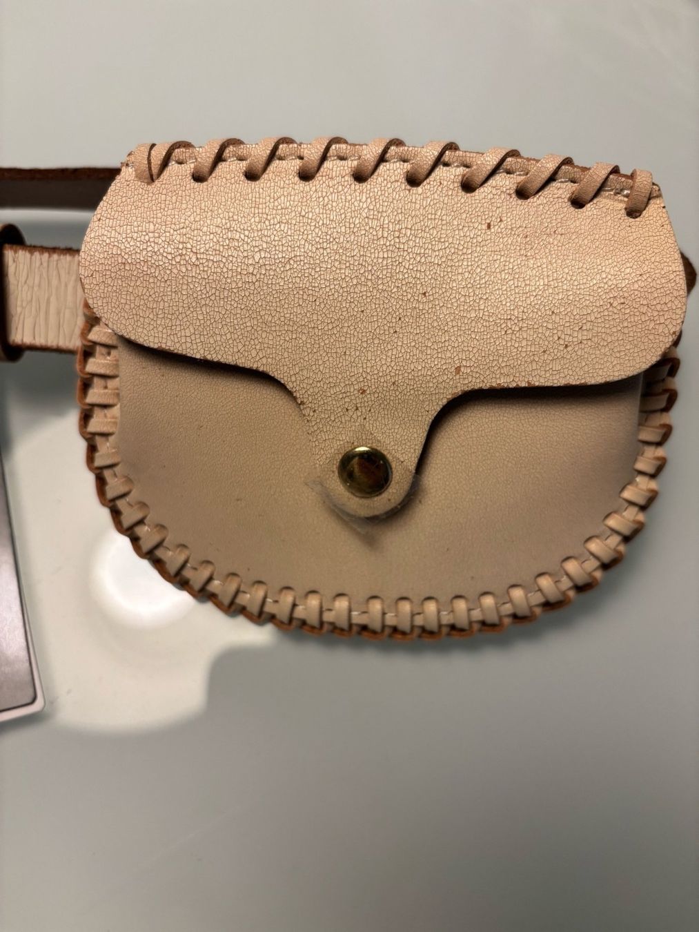 Ralph Lauren Cinture: POLO RALPH LAUREN GÜRTEL – Usato da Eglisau venduto da SAM240186 2