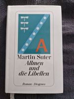 Martin Suter Allmen und die Libellen Band 7