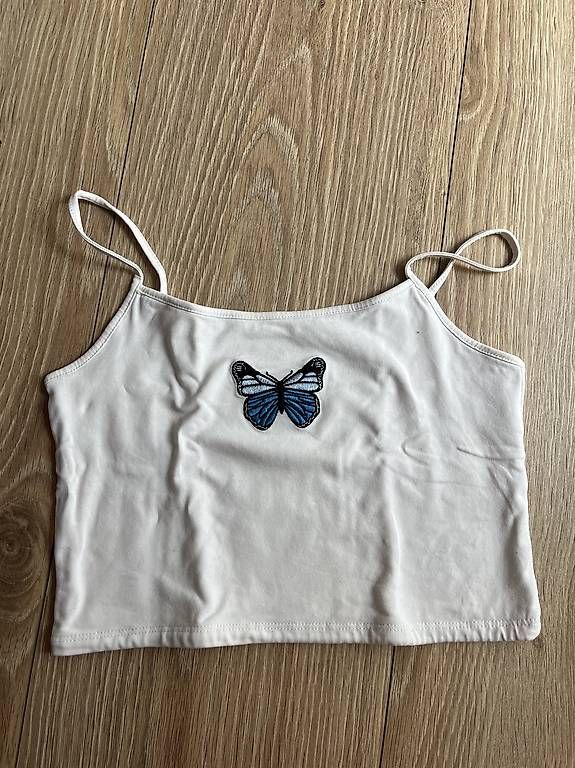 Blouses, T-shirts & Tops: diverse Tops  – D'occasion à Brütten par cel_l8pt