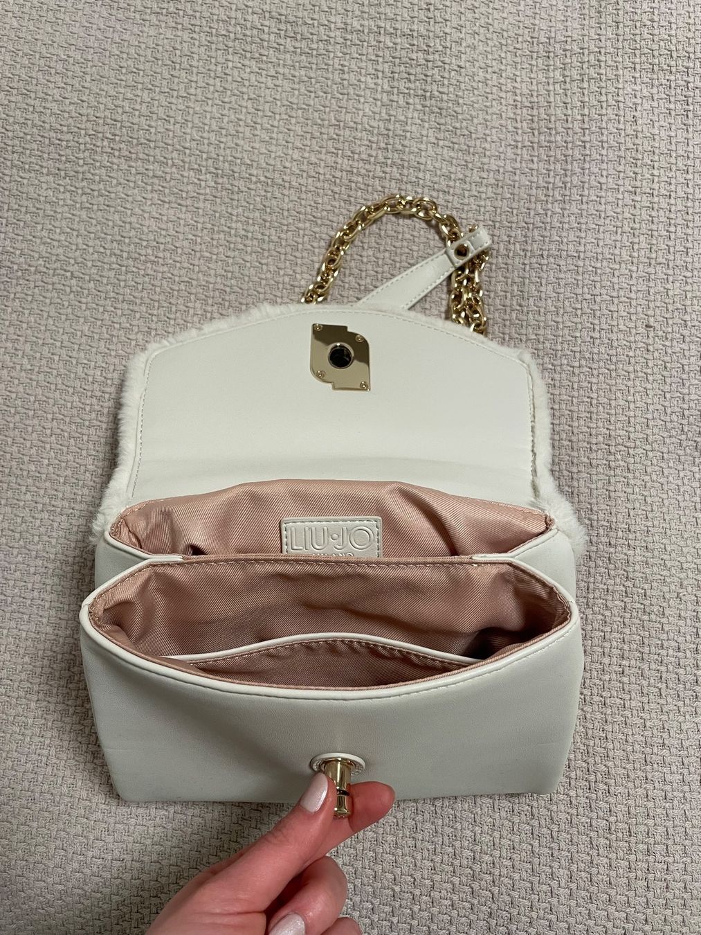 Liu Jo Borse da donna: Liujo Handtasche – Nuovo (secondo la descrizione) da Staldenried venduto da Schnurli1708 1