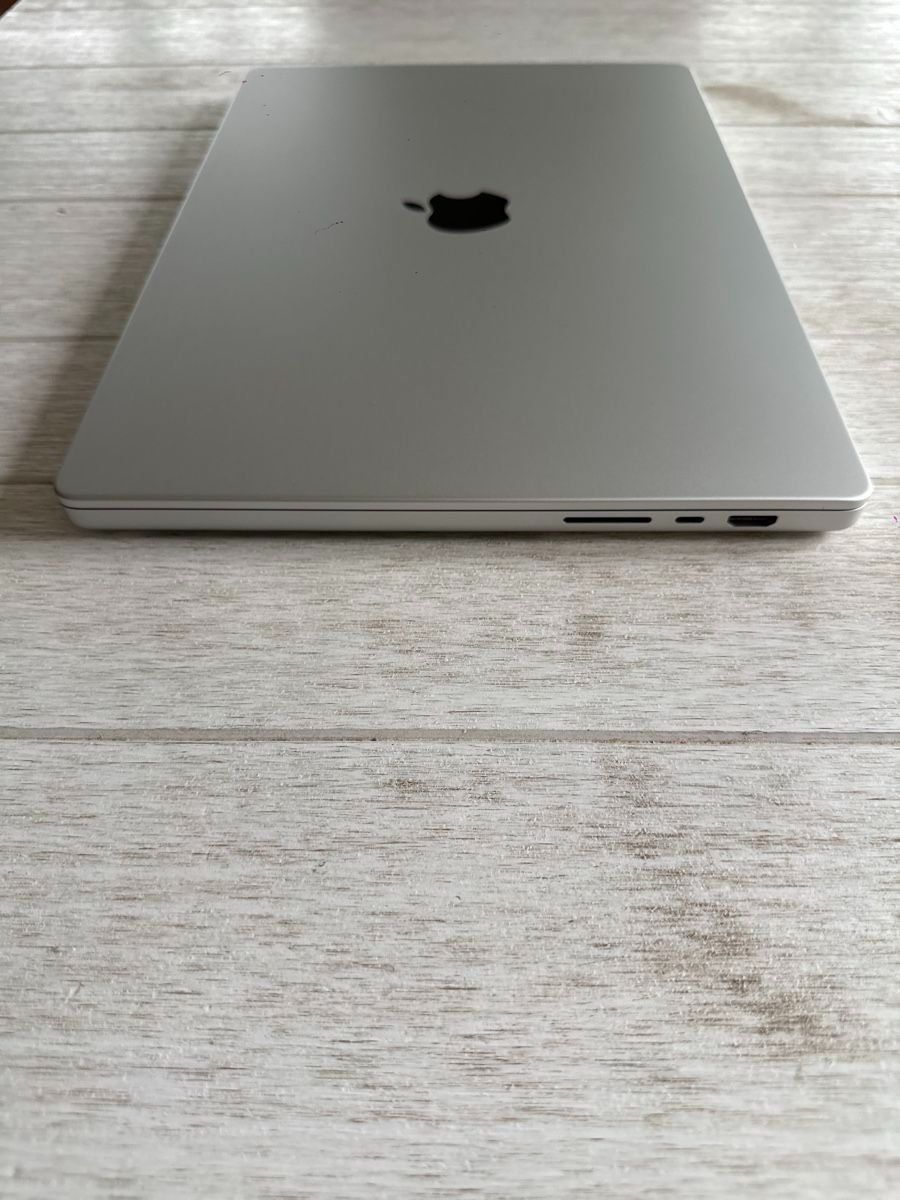 Apple Notebook: MacBook Pro 2023 Top Power – Nuovo e nell'imballaggio originale da Gempen venduto da Macean79 4