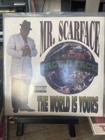 Mr Scarface (Geto Boys) / Face II Face 