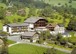 GISWIL-KLEINTEIL Hotel Restaurant Alpenrösli