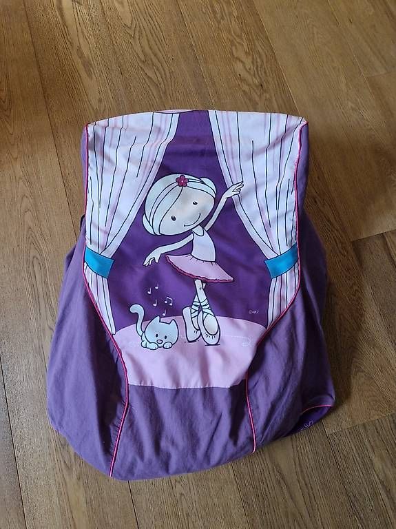 Fauteuils: Sitzsack Kinder – D'occasion à Netstal par sh_ae
