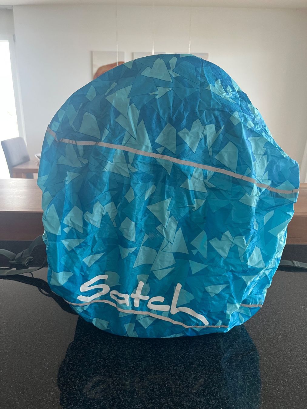 Satch Sacs & sacs à dos: Schulranzen Satch mit Regenschutz – D'occasion à Richterswil par claudiawaldmeier 4
