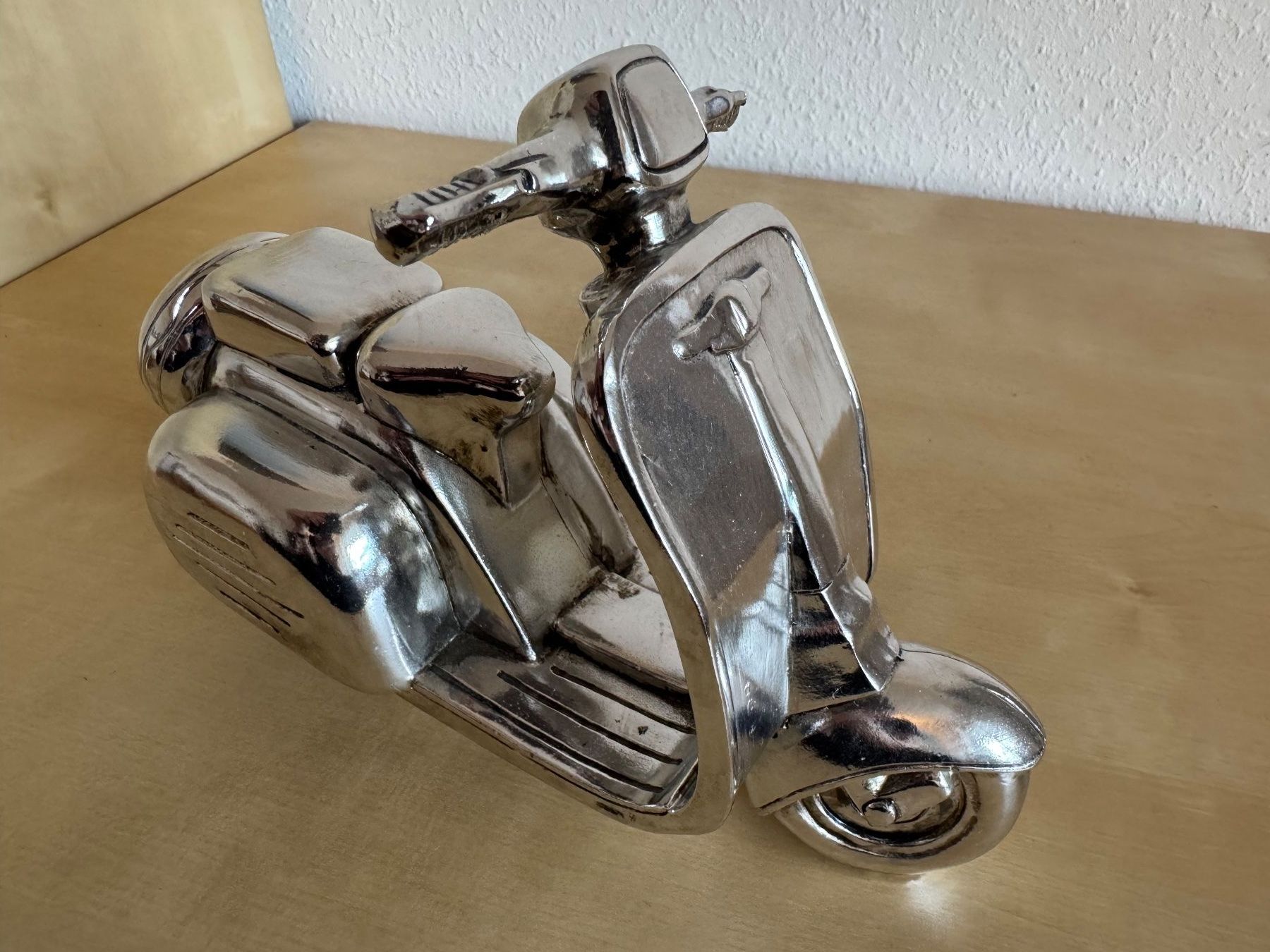 Kit di modellismo & Modellini statici: Roller-Modell / Vespa – Nuovo (secondo la descrizione) da Luzern venduto da lbreu 6