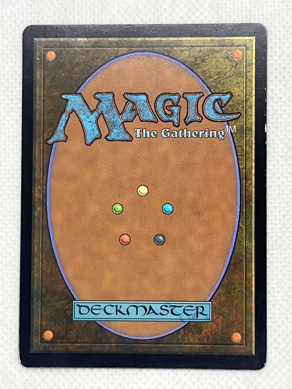 Magic The Gathering Carte collezionabili: Magic Card: Meria's Outrider – Usato da Hinterkappelen venduto da Kim1992 1