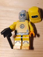 LEGO Roboter Repair Tech Set 71032 Serie 22 nicht komplett