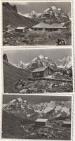 3 Ak Rotstockhütte