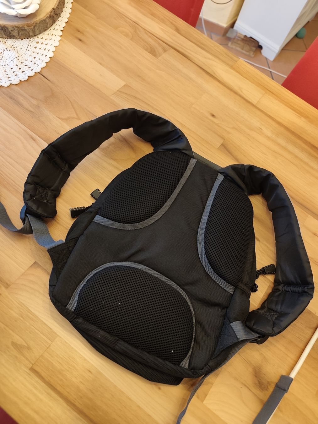 Zaini: Rucksack CAT – Usato da Meinisberg venduto da Destiny1972 5