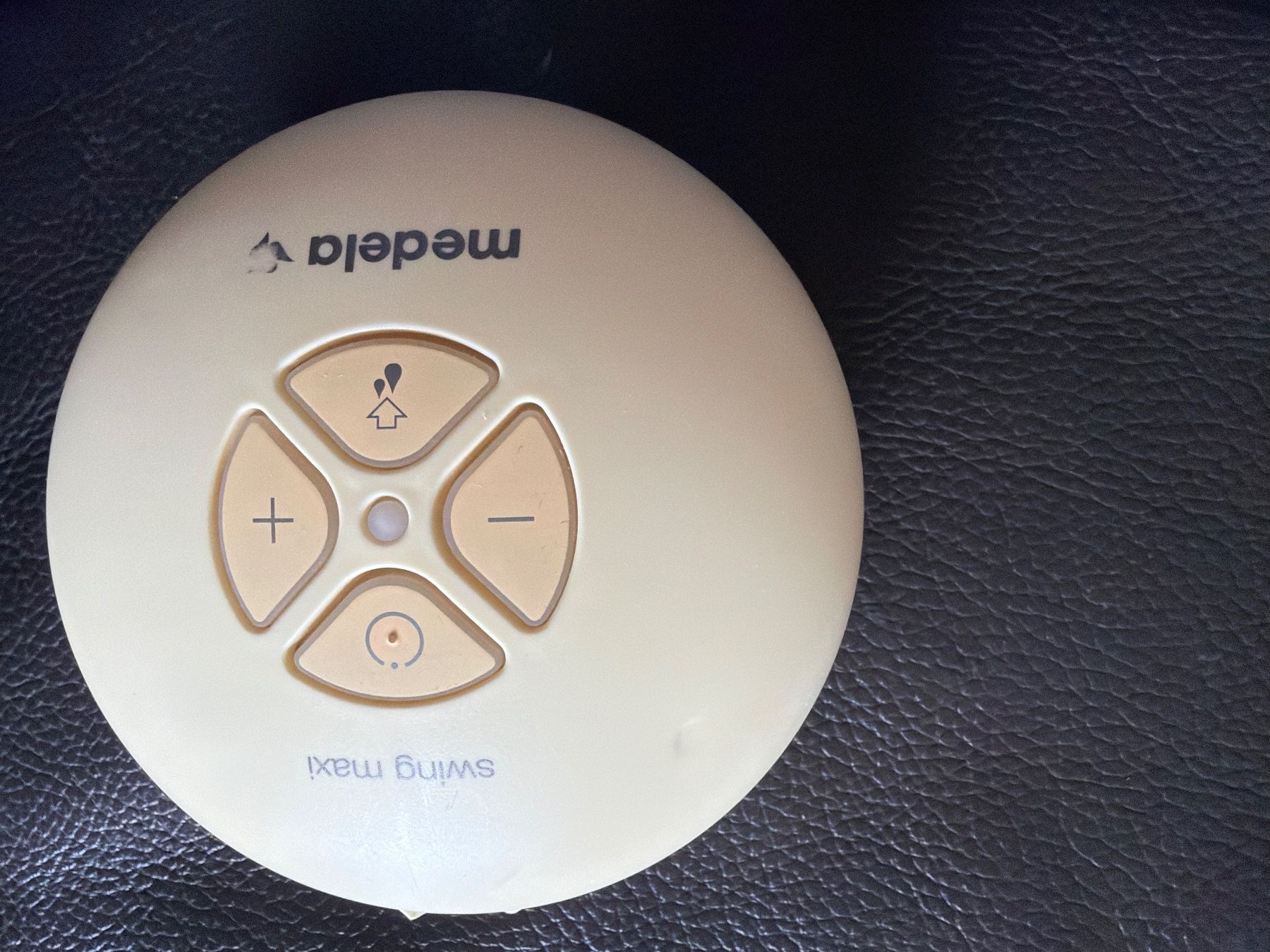 Medela Accessori per l’allattamento: Milchpumpe Medela Swing Maxi Flex – Usato da Zürich venduto da ama_nlf2 1