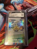Electivire VSTAR Universe 180/172 CGC 10 Gem Mint!