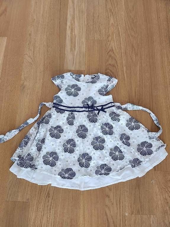 Kleider & Röcke: Kleid in Grösse 98 – Gebraucht aus Winterthur von kyubi 1