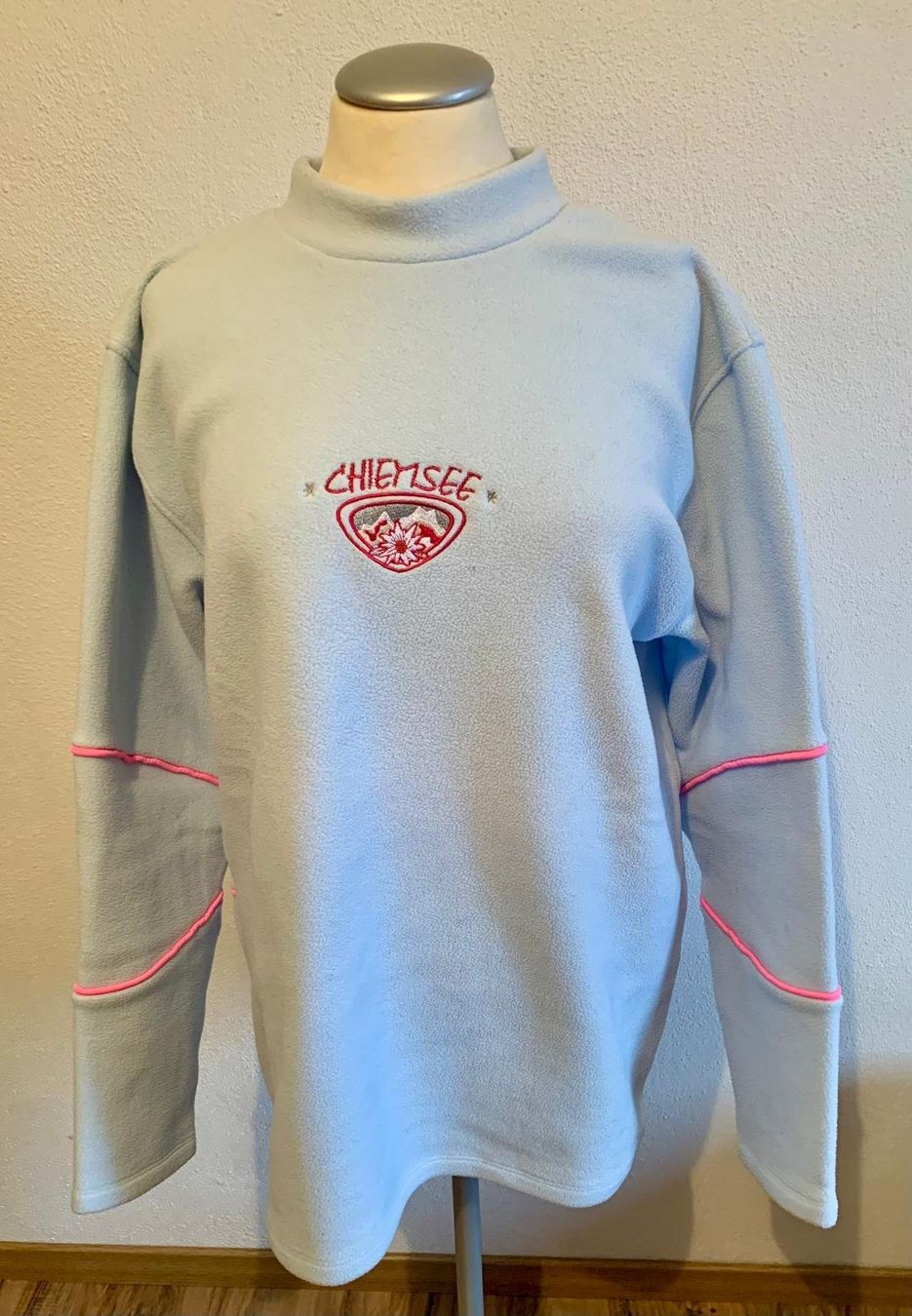 Maglioni & Felpe: Chiemsee Winter-Pullover – Usato da Münchwilen TG venduto da Caroline_T.