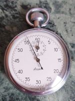 New Old Stock Stoppuhr "AGAT" SM-60, UdSSR aus dem 1963