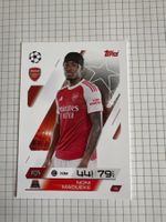 Topps Match Attax Champions League 25-26 Noni Madueke Nr. 45