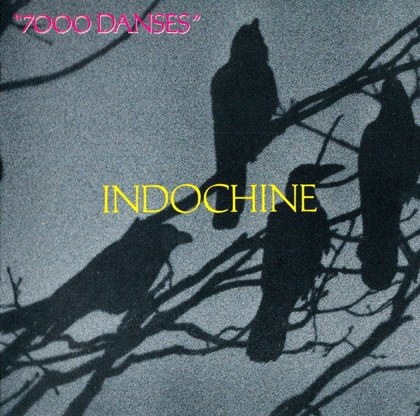 CD: CD INDOCHINE - ROCK - NEW WAVE – Usato da PORRENTRTUY venduto da RABAIS_SPORT