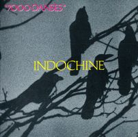 CD INDOCHINE - ROCK - NEW WAVE