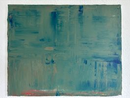 “ whispering depths”
