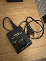 Nikon Battery Charger MH-25